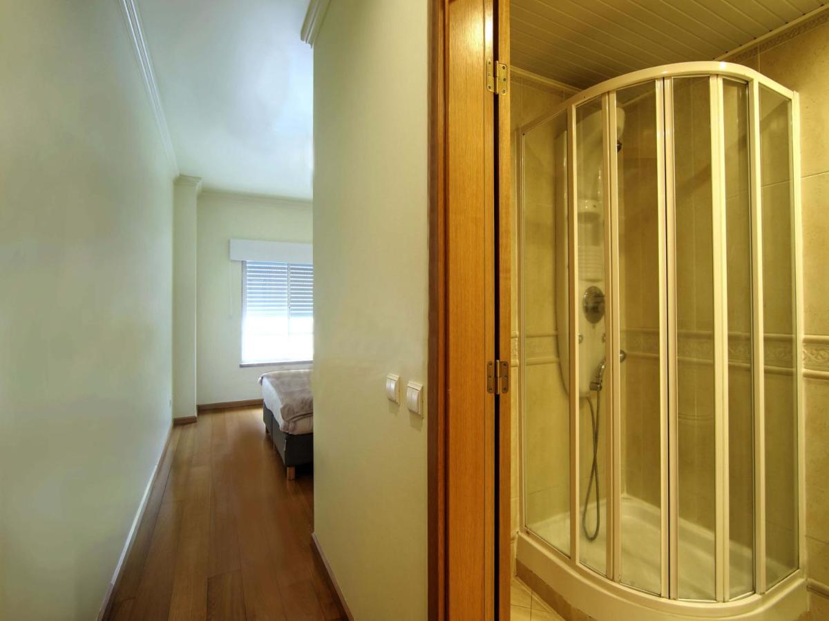 Апартаменты Balcony With View, Private Garage, An Elevator Сетубал Экстерьер фото